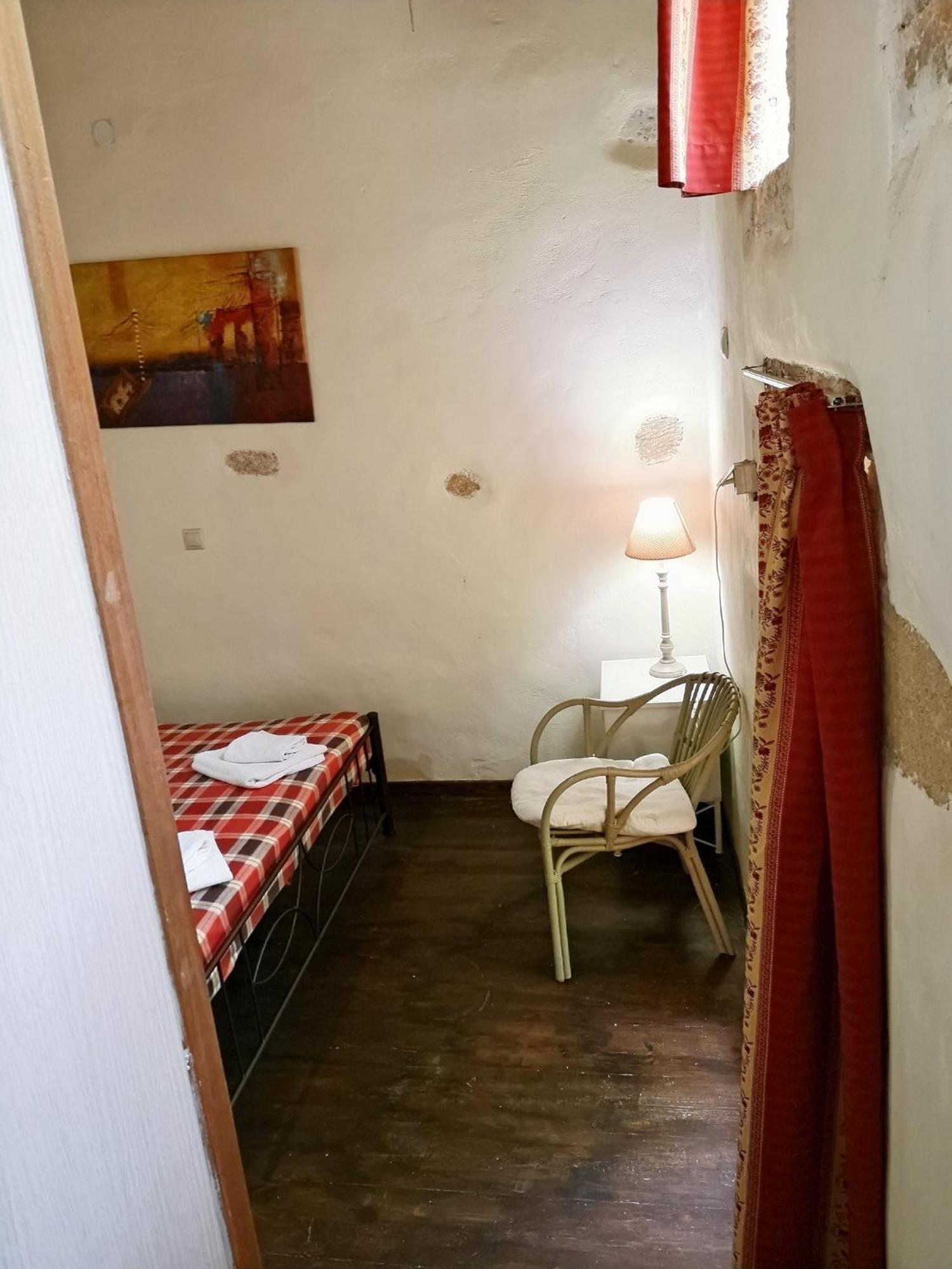 Iliotropio Art Otel Hanya Dış mekan fotoğraf
