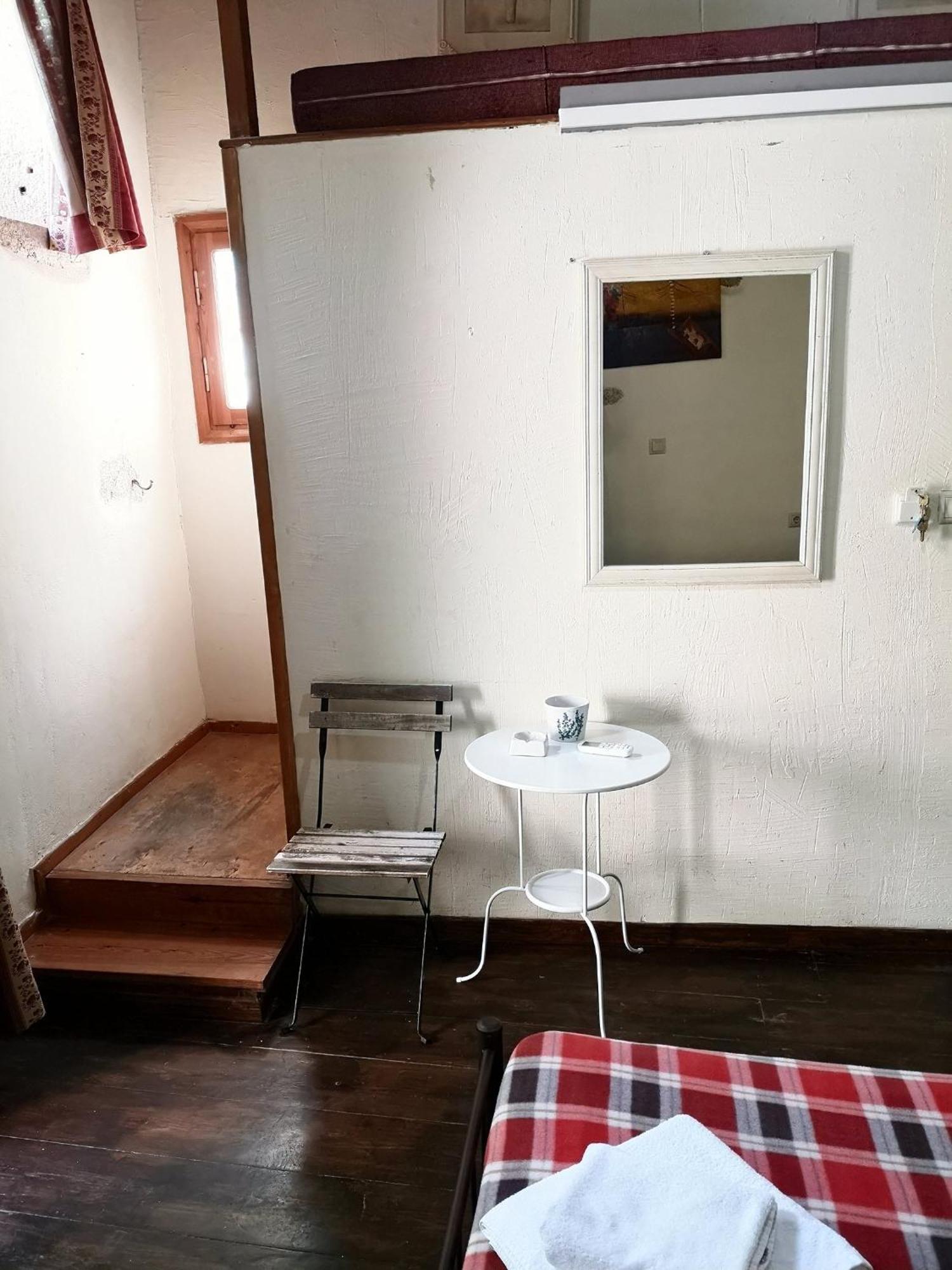 Iliotropio Art Otel Hanya Dış mekan fotoğraf