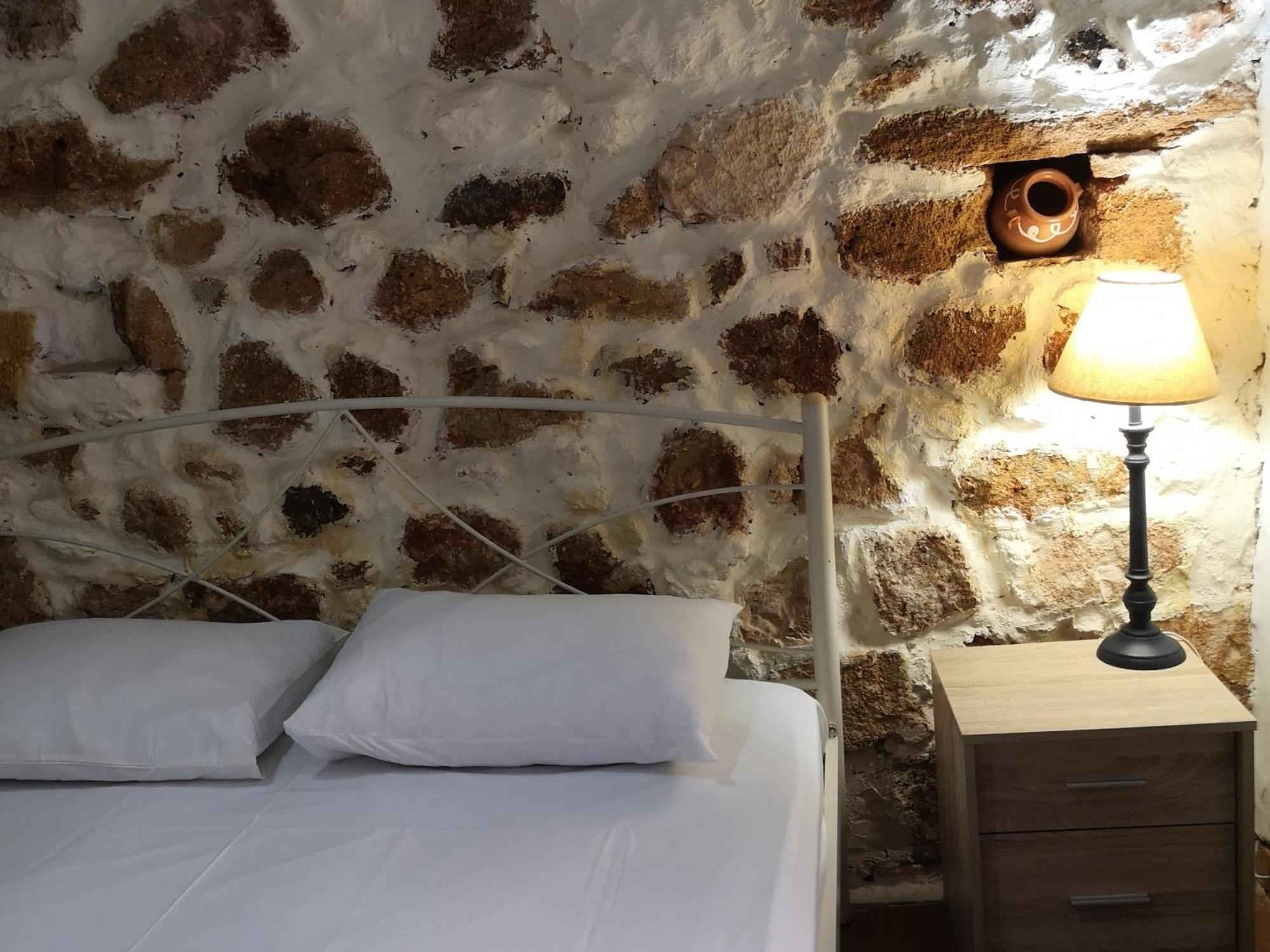 Iliotropio Art Otel Hanya Dış mekan fotoğraf