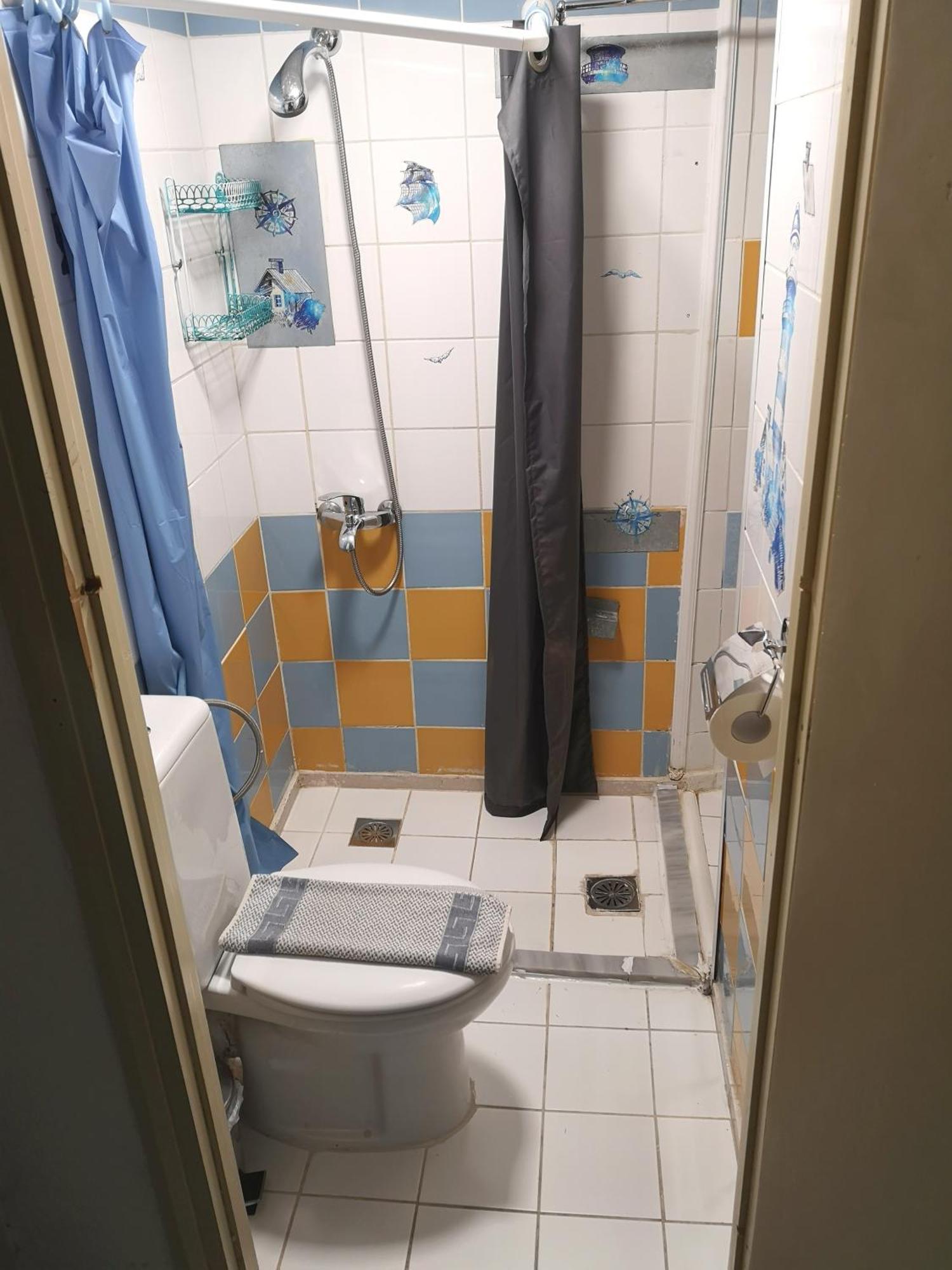 Iliotropio Art Otel Hanya Dış mekan fotoğraf