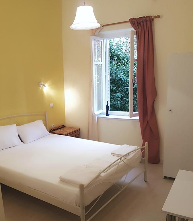 Iliotropio Art Otel Hanya Dış mekan fotoğraf