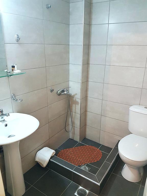 Iliotropio Art Otel Hanya Dış mekan fotoğraf