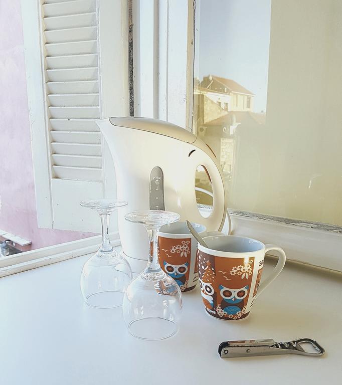 Iliotropio Art Otel Hanya Dış mekan fotoğraf